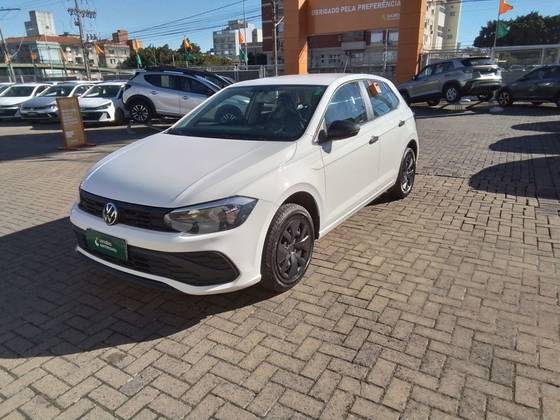 VOLKSWAGEN POLO 1.0 MPI TRACK MANUAL VOLKSWAGEN POLO 1.0 MPI TRACK MANUAL